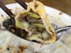 -回坊马二饺子馆