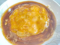 锅塌三样-同发号饭庄(复兴路店)