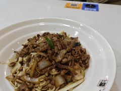 -二扁私房面馆(崂山路店)