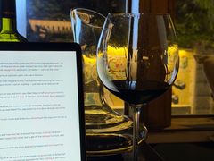 -Nirvana Cafe&Bar(北仓文创街区店)