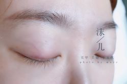 -沫儿·美甲美睫·半永久·皮肤管理