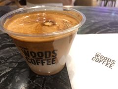 Dirty-THE WOODS 简餐 (国贸商城店)