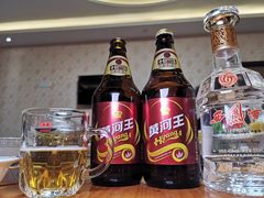 -清真华宇开锅羊肉