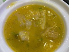 金汤云吞鲍鱼-快乐海鲜城(虎泉街店)