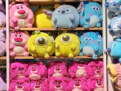 -名创优品(天河区正佳广场二店)