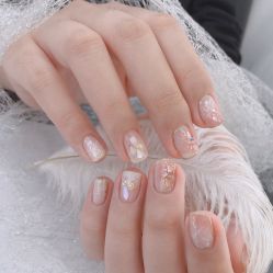 点击看大图 -ZX·美睫设计师汇聚店