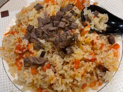 -新疆伊宁远征餐厅