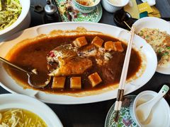 -南里山房·新淮扬菜(徐汇万科店)