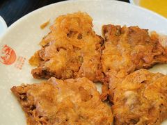 -抱德·潮汕味(琶洲店原惠城鱼仔)