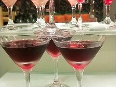 -芭菲盛宴·环球美食(解放碑英利国际店)