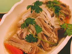 -疆Jiang·新疆秘制料理