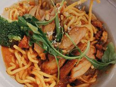 -Pennehut畔尼意面(合肥万象城店)