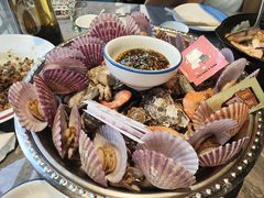 -1937青岛老味道·海肠捞饭·青岛菜(大鲍岛栈桥店)