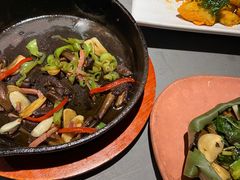 -云海肴·汽锅鸡·云南菜(高德置地店)