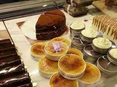 -Awfully Chocolate(来福士广场店)