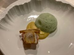 -北京古城老院厉晓麟精致菜