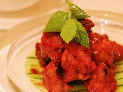 -北京中国大饭店