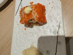 -大渔铁板烧(蛇口店)