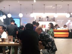 大堂-Peet's Coffee皮爷咖啡(德基店)