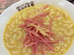 -旺记冰室(九龙中心大厦店)