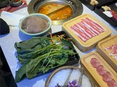 -空之介寿喜烧·和牛放题(恒隆广场店)