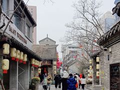 -回龙窝历史文化街区