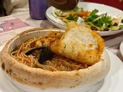 -安妮意大利餐厅(丽都店)