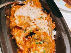 -半勺·新徽菜(银泰城店)