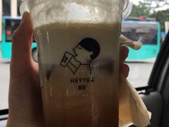 -喜茶(深圳福田星河COCO Park店)