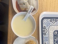 -冰泉豆浆馆(新界店)