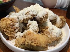 -奇帕波·披萨&炸鸡(诺和木勒站店)