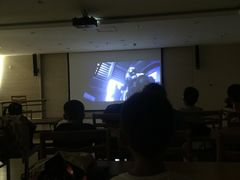 -西湖区图书馆(古墩路)