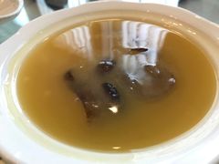 -老上海弄堂菜馆(恒基名人购物中心店)