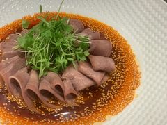 -聚宾楼·烤鸭·家宴(科技三路店)