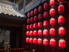 -鱼桥巷·美学川菜