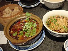 -南京大牌档(新街口德基广场店)
