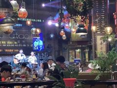 -胡桃里乐队酒馆(鎏嘉码头店)