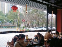 -老船舫·现做活鲜鱼馆(东郊记忆店)