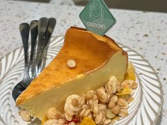 -CRAZYONES西班牙海鲜饭(上海美罗城店)