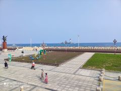 -港畔赶海蒸汽海鲜烧烤自助(仙螺岛店)