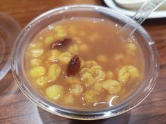 -金刚山烧烤(中山路店)