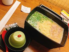 -一兰拉面(新宿中央东口店)