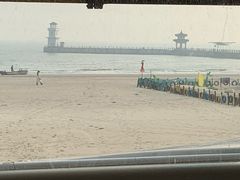 -海天一色海景自助餐厅(西港花园店)