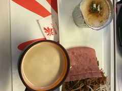 -美心mx餐厅(悦来坊店)