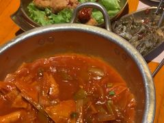 -kingkong大猩猩烤肉(CBD店)