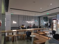 -喜茶(杭州滨江宝龙店)
