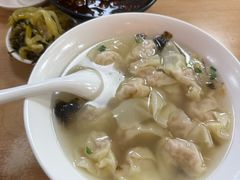 -瞻老元面馆(双塘路店)