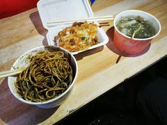 -味美香豆皮
