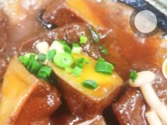 -海鸿荟·沿江菜(中山北路店)