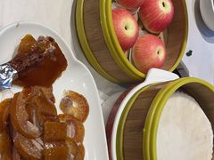 -大鸭梨烤鸭(金色漫香店)